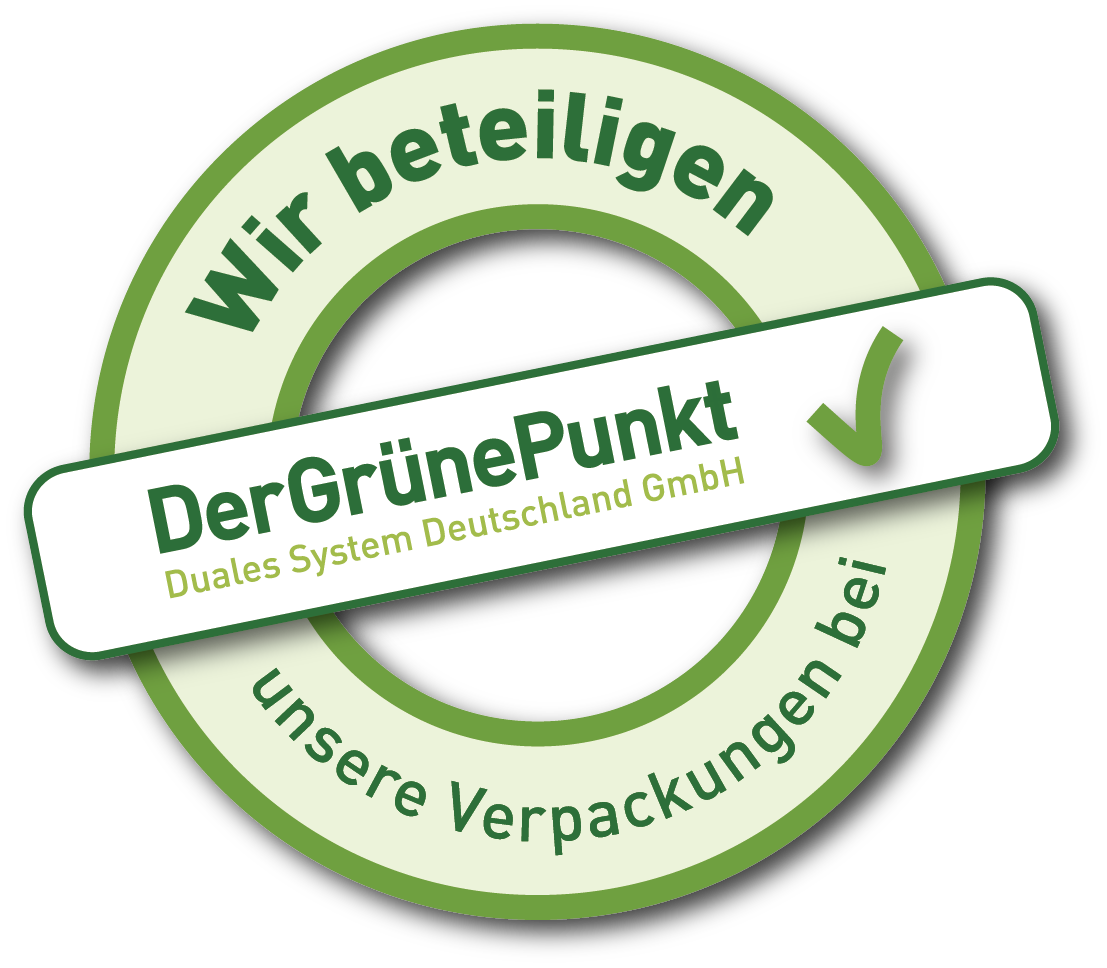 Der Grüner Punkt
