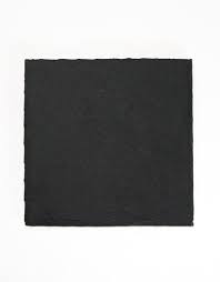 Schiefertafel quadratisch